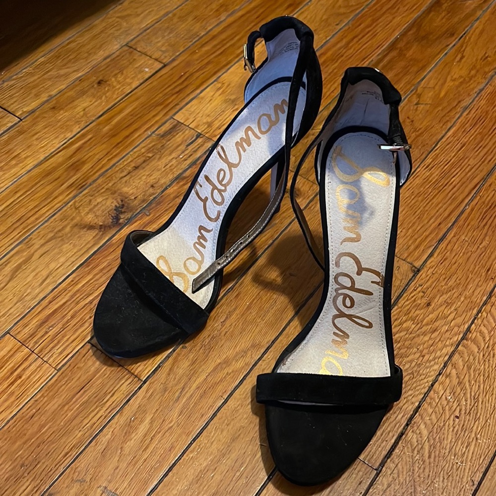 Sam Edelman Eleanor 9.5